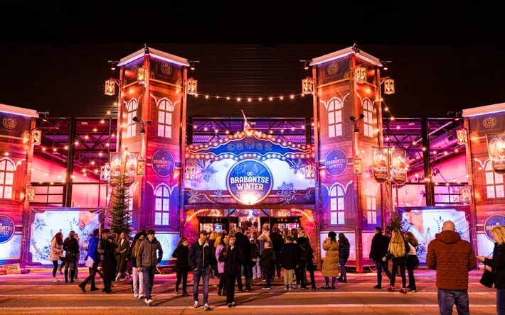 Product afbeelding: De Brabantse Winter 2024