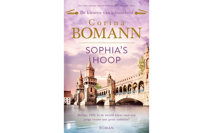 Product afbeelding: Romanpakket - 4 topauteurs