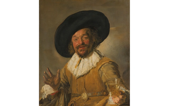 Product afbeelding: Frans Hals College
