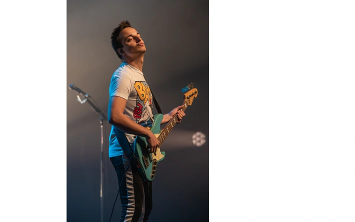 Product afbeelding: Queen - 50 jaar Bohemian Rhapsody door Mother Mercury - Capitole Gent