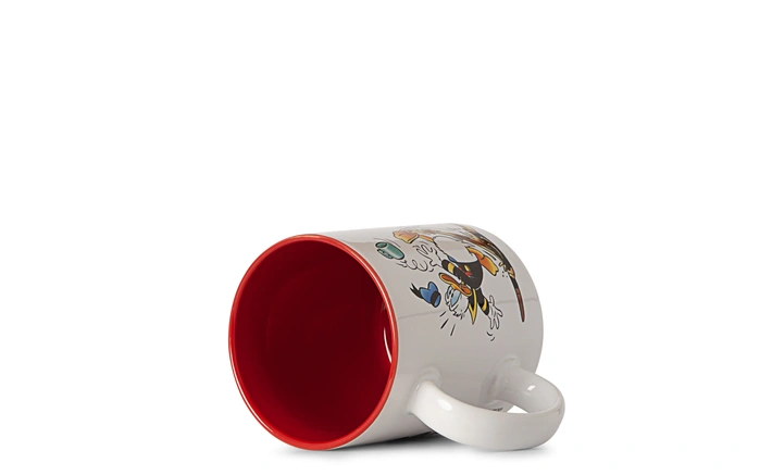 Product afbeelding: Donald Duck Mok Knoeien