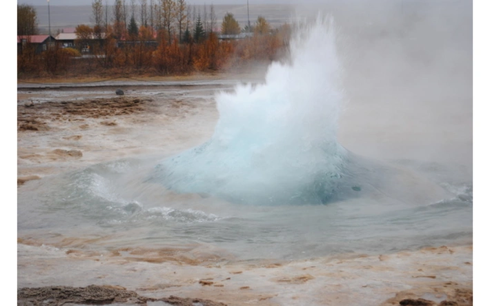 Product afbeelding: Noorderlicht reis IJsland - Gallia - 5 Dagen