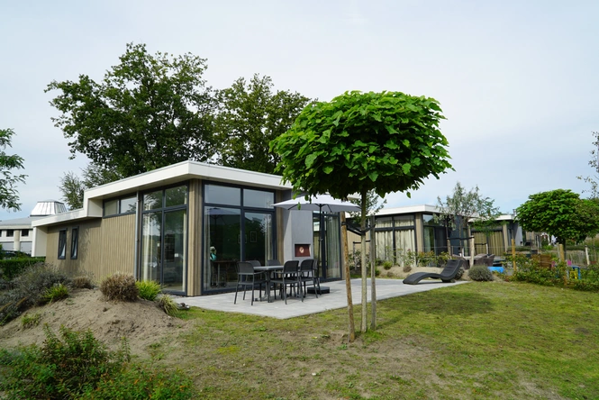 Product afbeelding: EuroParcs Zilverstrand