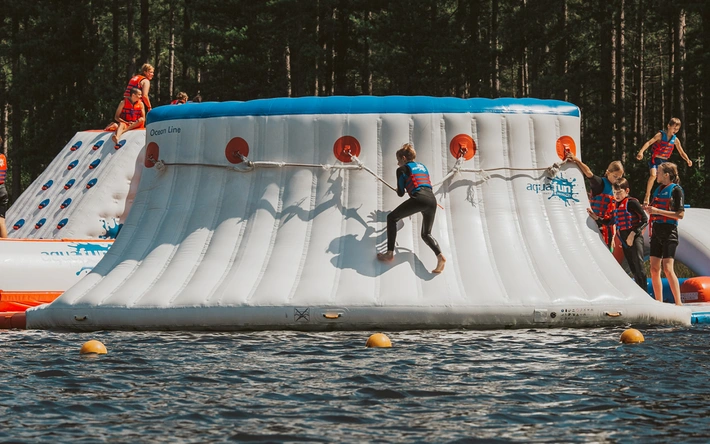 Product afbeelding: Pelican Aquaparken