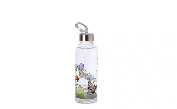 Product afbeelding: Donald Duck Waterfles