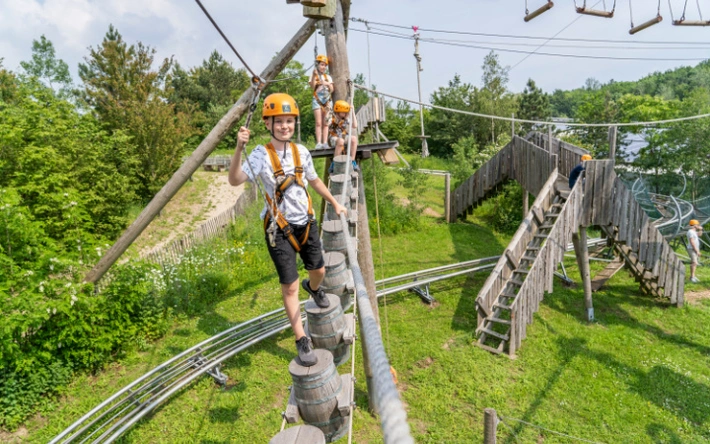 Product afbeelding: Adventure Valley Landgraaf