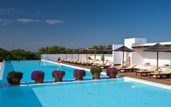 Product afbeelding: Authentiek Alentejo - 8-daagse autorondreis