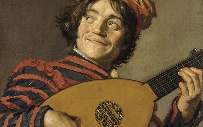 Product afbeelding: Frans Hals College