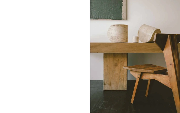 Product afbeelding: Items & interiors