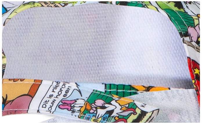 Product afbeelding: Donald Duck pet
