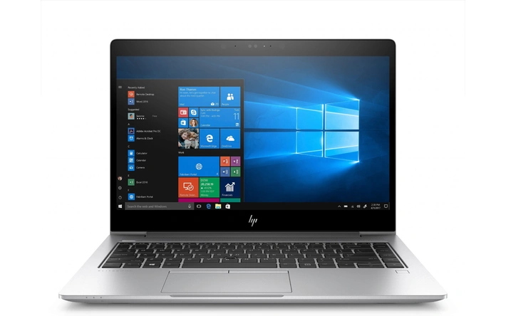 Product afbeelding: Refurbished HP Elitebook 840 G6