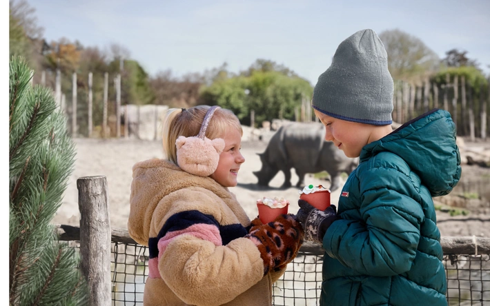 Product afbeelding: Eindhoven ZOO