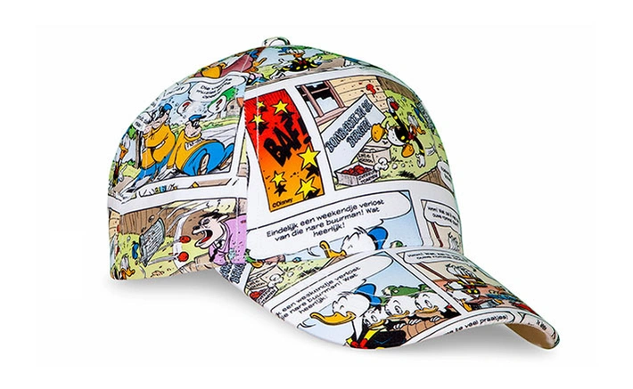 Product afbeelding: Donald Duck pet