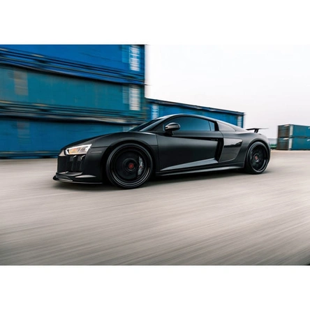 Product afbeelding: Audi R8 rijden