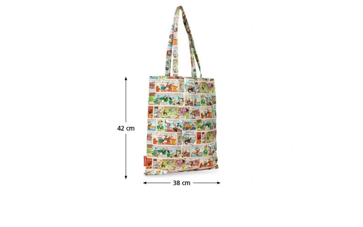 Product afbeelding: Donald Duck katoenen tas