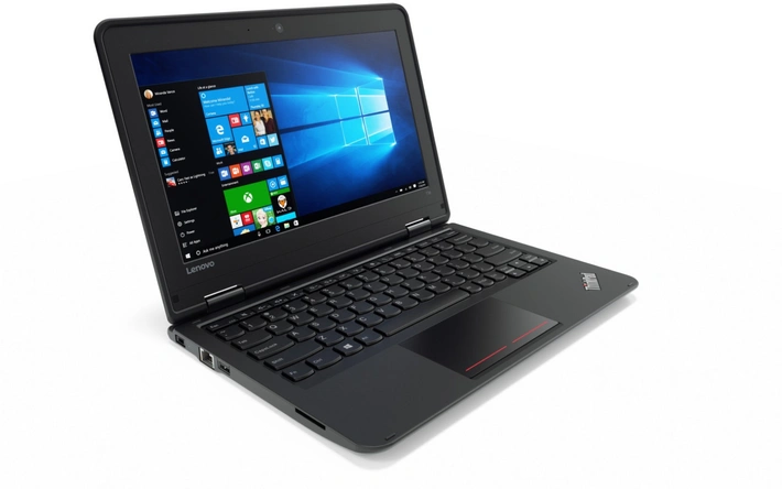 Product afbeelding: Refurbished Lenovo Yoga 300E laptop