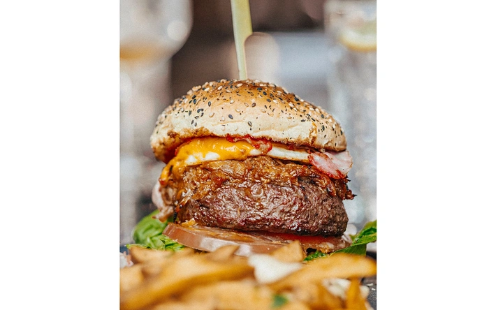 Product afbeelding: Culinaire vaartocht Amsterdam