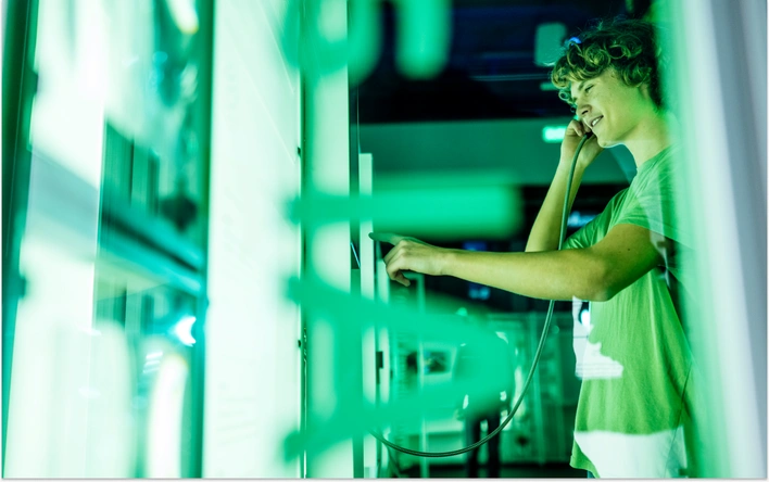 Product afbeelding: Technopolis