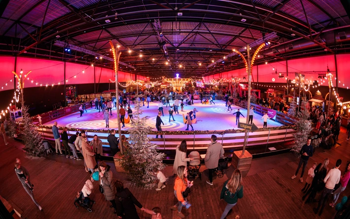 Product afbeelding: De Brabantse Winter 2024