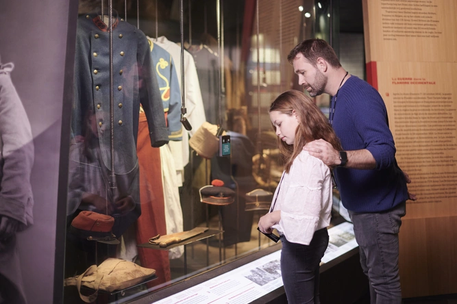Product afbeelding: In Flanders Fields Museum