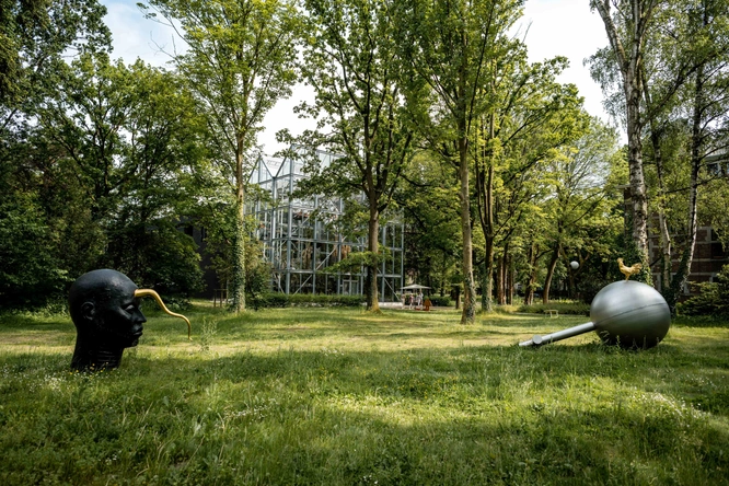 Product afbeelding: Duoticket LABIOMISTA