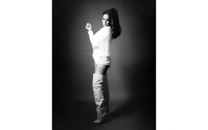 Product afbeelding: Whitney - a tribute by Glennis Grace - 30 mei