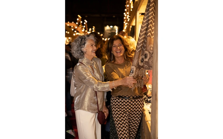 Product afbeelding: dé Winterfair: 22 t/m 28 november