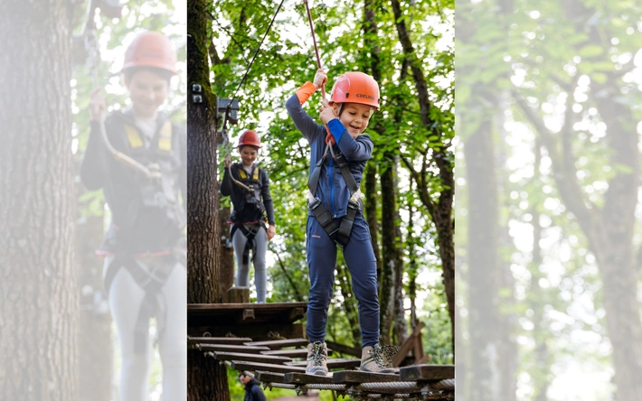 Product afbeelding: Adventure Valley Durbuy - Adventure Pass