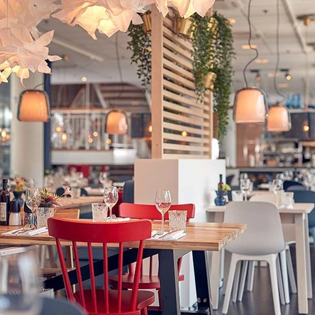 Product afbeelding: Overnachting WestCord Hotel Delft voor 2 pers. incl. ontbijt