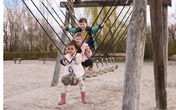 Product afbeelding: Eindhoven ZOO