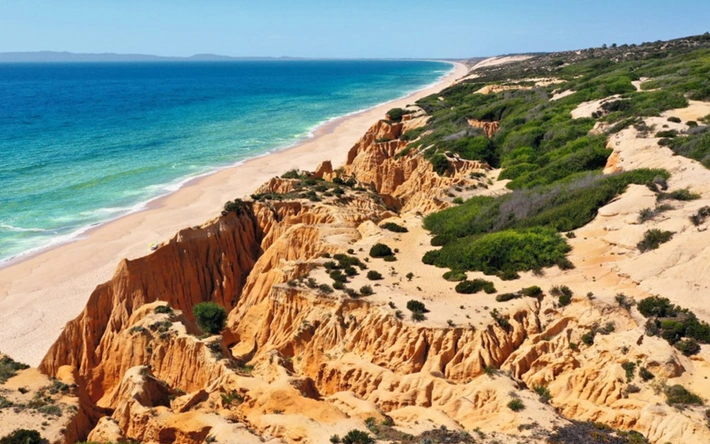 Product afbeelding: Authentiek Alentejo - 8-daagse autorondreis