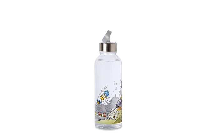 Product afbeelding: Donald Duck Waterfles